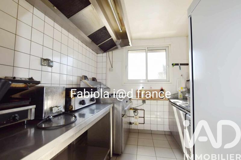 Maison - 192 m² - 11 pièces