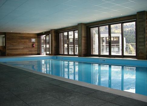 Appartement - 75 m² - 4 pièces