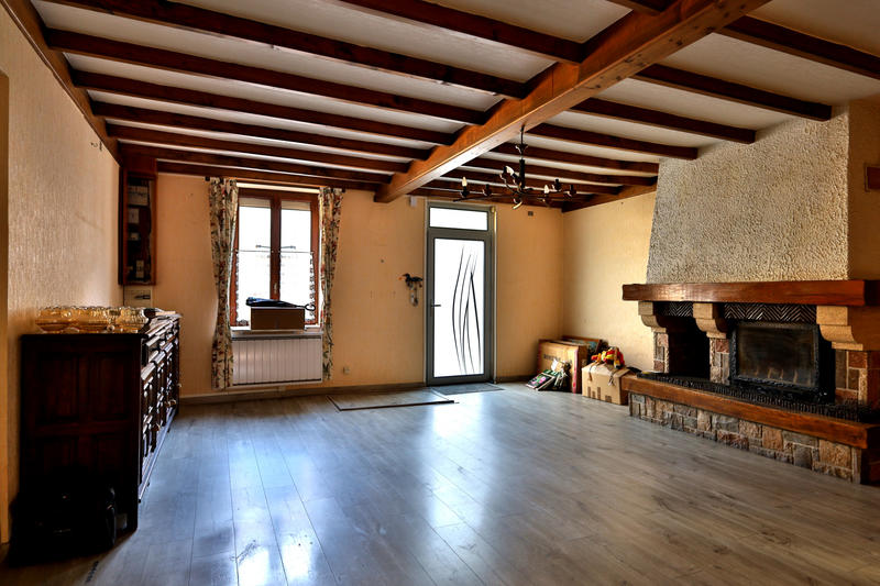 Maison - 118 m² - 4 pièces