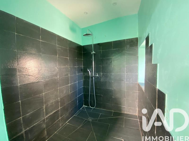 Maison - 209 m² - 10 pièces