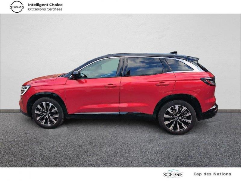 Renault d Divers Vp Austral 1.2 E-Tech Full Hybrid 200ch Techno