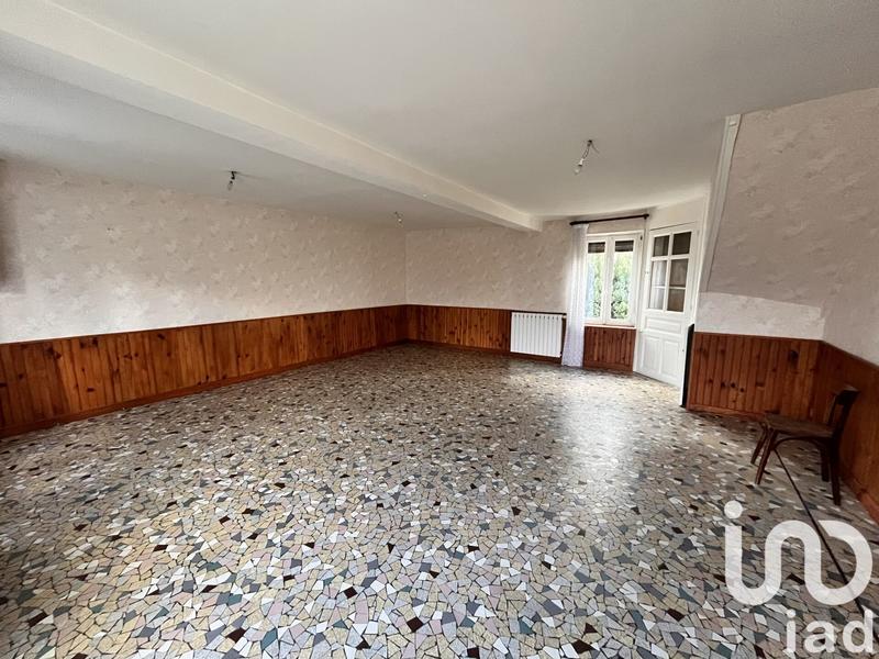 Immeuble - 160 m² - 9 pièces