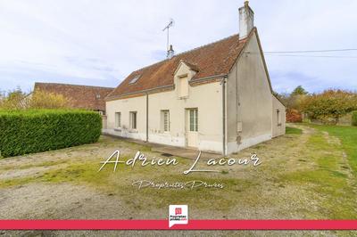 Maison - 71 m² - 4 pièces