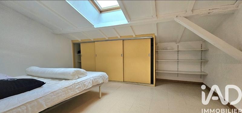 Maison - 151 m² - 5 pièces