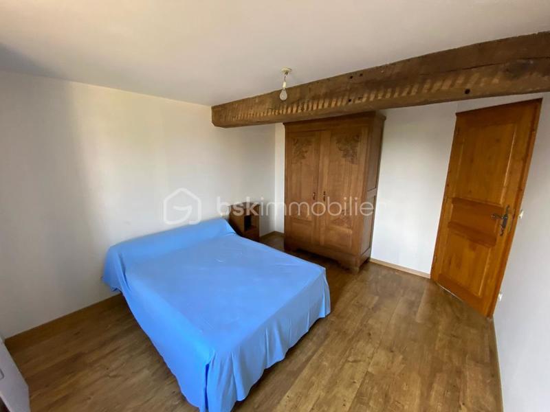 Corps de ferme - 98 m² - 4 pièces