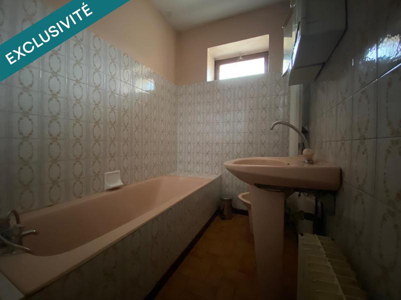 Maison - 136 m² - 5 pièces