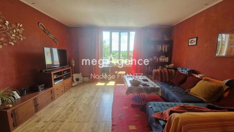 Maison - 155 m² - 5 pièces