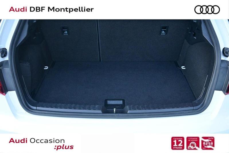 Audi A1 sportback 35 Tfsi 150 ch s tronic 7 Design