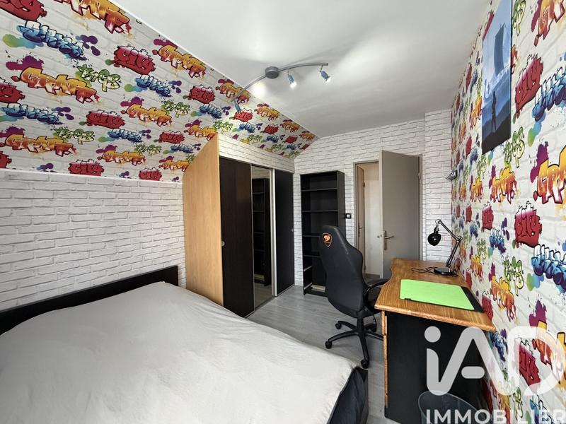 Maison de village - 156 m² - 5 pièces