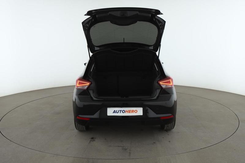 Seat Ibiza 1.0 EcoTSI Copa Dsg7 110 ch