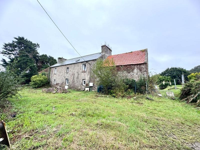 Maison - 128 m² - 7 pièces