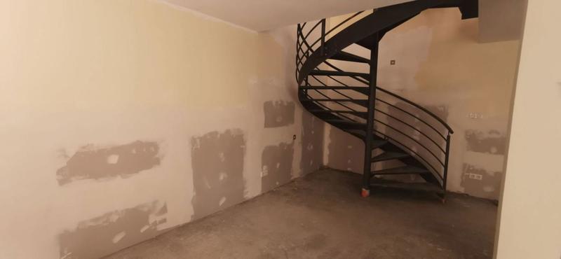 Maison de village - 146 m² - 5 pièces