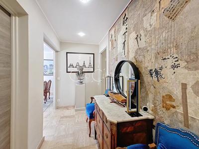 Appartement - 109 m² - 4 pièces