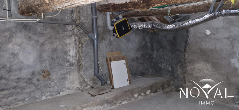 Parking / Garage - 20 m²