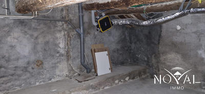 Parking / Garage - 20 m²