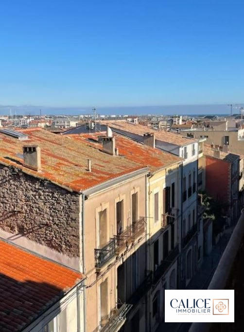 Appartement - 60 m² - 4 pièces