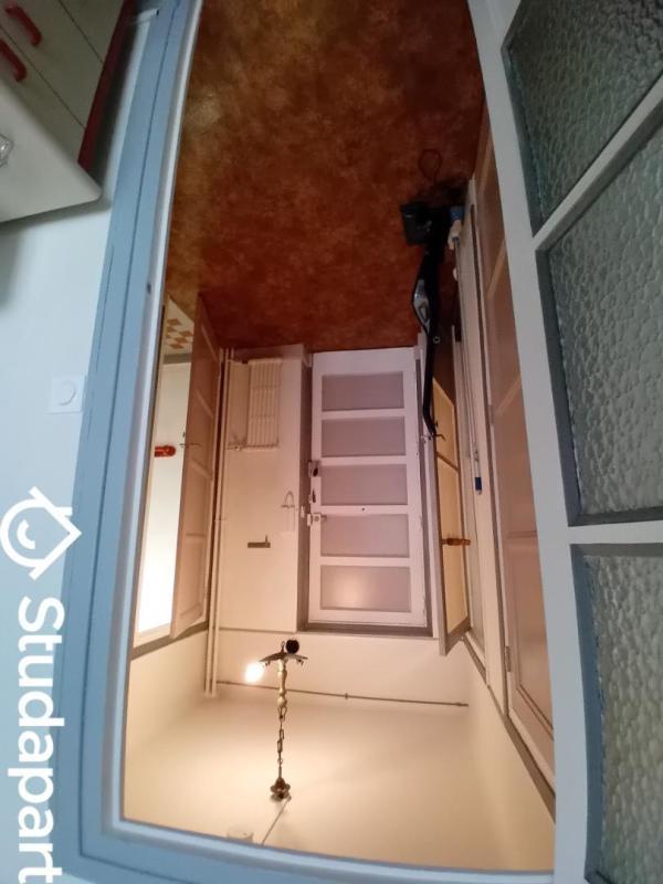 Appartement - 39 m² - 2 pièces