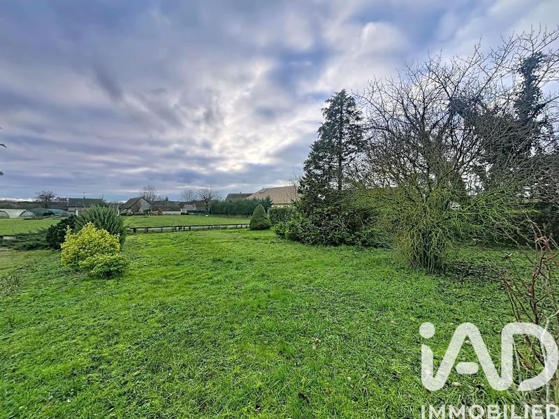 Maison - 94 m² - 4 pièces