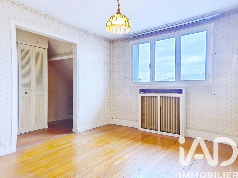 Maison - 155 m² - 8 pièces