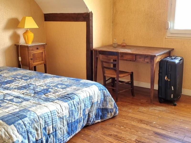 Maison traditionnelle - 80 m² - 5 pièces