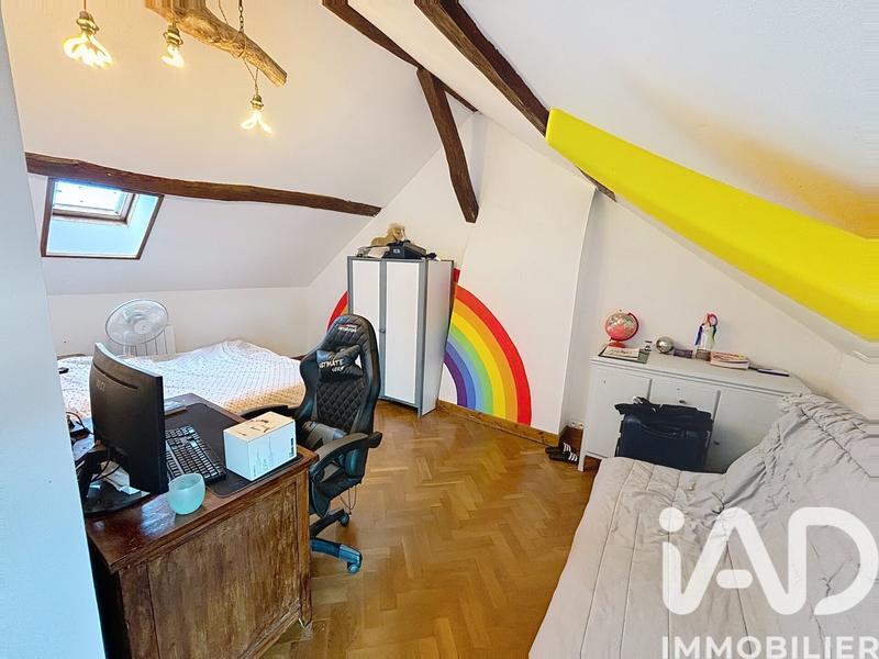 Maison de campagne - 151 m² - 7 pièces