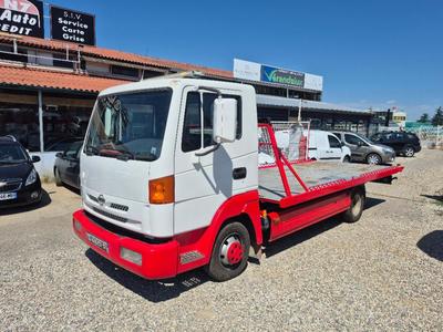 Nissan Atleon Depanneuse Tres Bon Etat REVISé