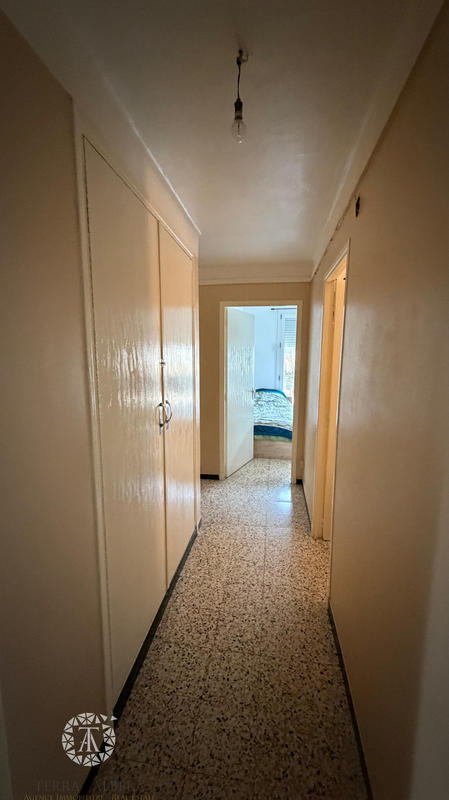 Appartement - 69 m² - 4 pièces