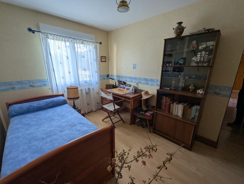 Maison - 106 m² - 5 pièces