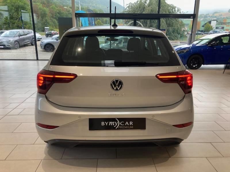 Volkswagen Polo 1.0 Tsi 95 s&amp;S Bvm5 Life Plus