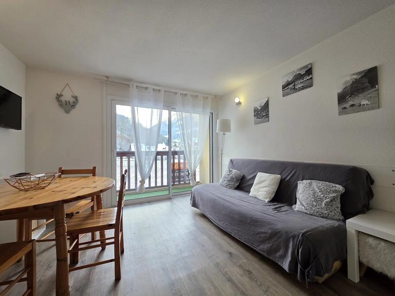 Appartement - 30 m²