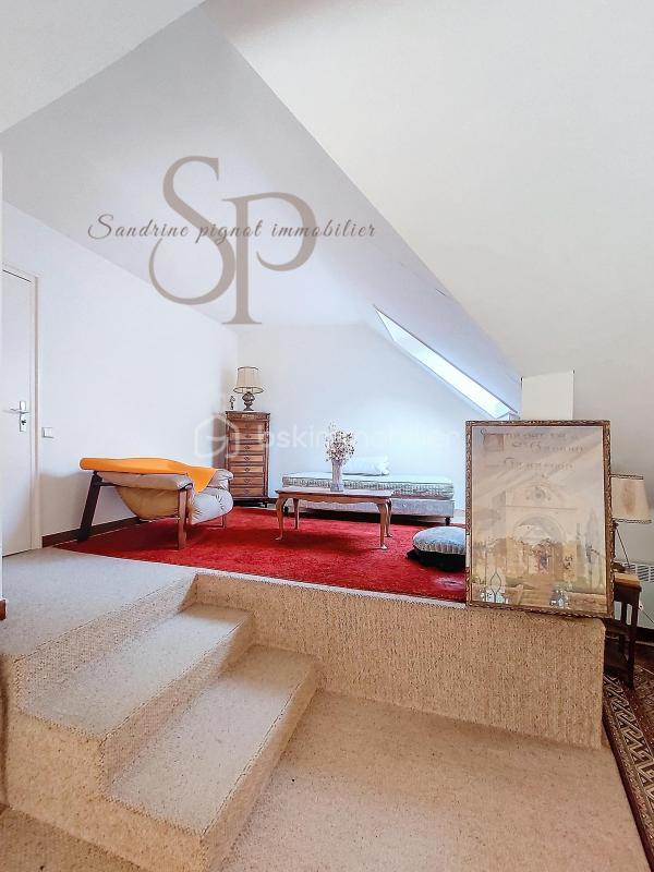 Maison d'architecte - 262 m² - 8 pièces