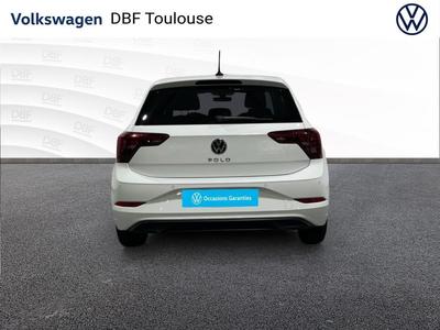 Volkswagen Polo 1.0 Tsi 95 s&amp;S Bvm5 Vw Edition