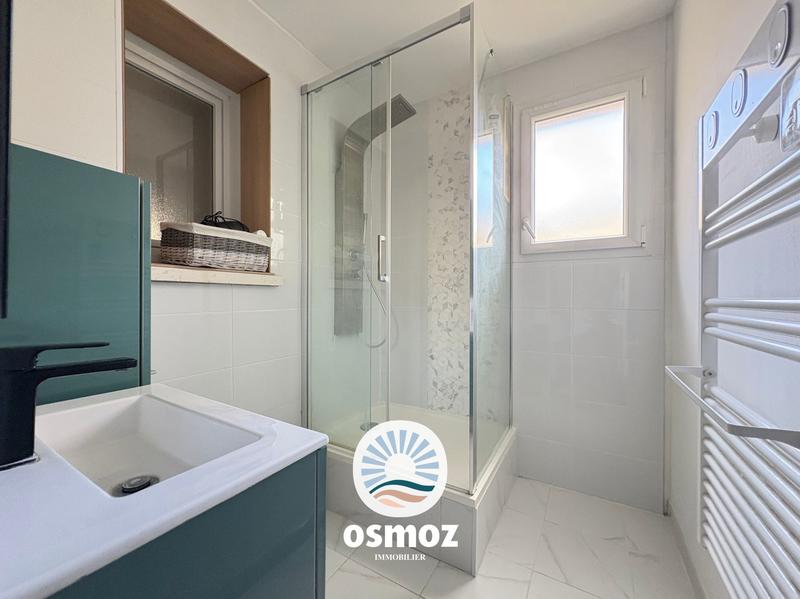 Maison - 111 m² - 5 pièces