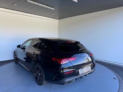Mercedes Cla Shooting Brake 200 d Amg Line 2.0 150 ch Dct8