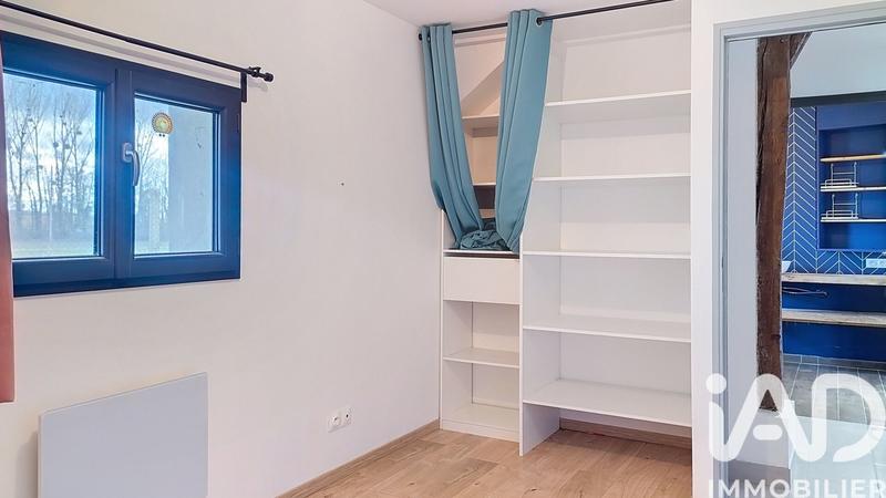 Maison de campagne - 123 m² - 4 pièces