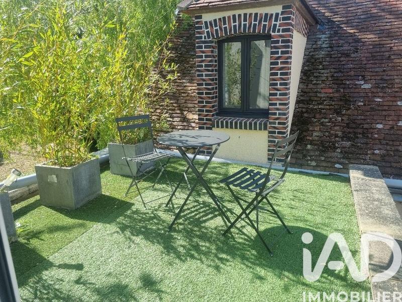 Maison - 166 m² - 7 pièces