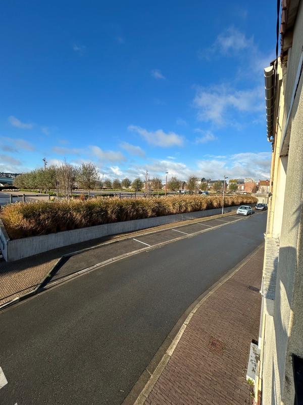 Maison - 59 m² - 3 pièces