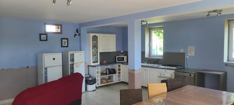 Propriété - 320 m² - 13 pièces