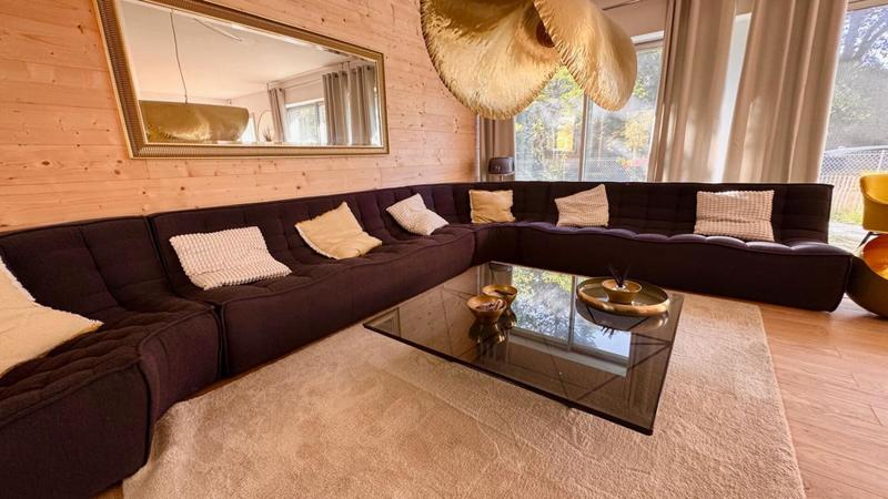 Villa - 146 m² - 6 pièces