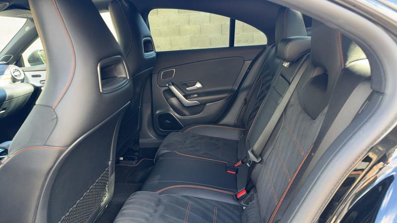 Mercedes Classe Cla IV 250 224 4Matic 7g-Dct Amg Line Edition One - Automatique Entretien constructeur