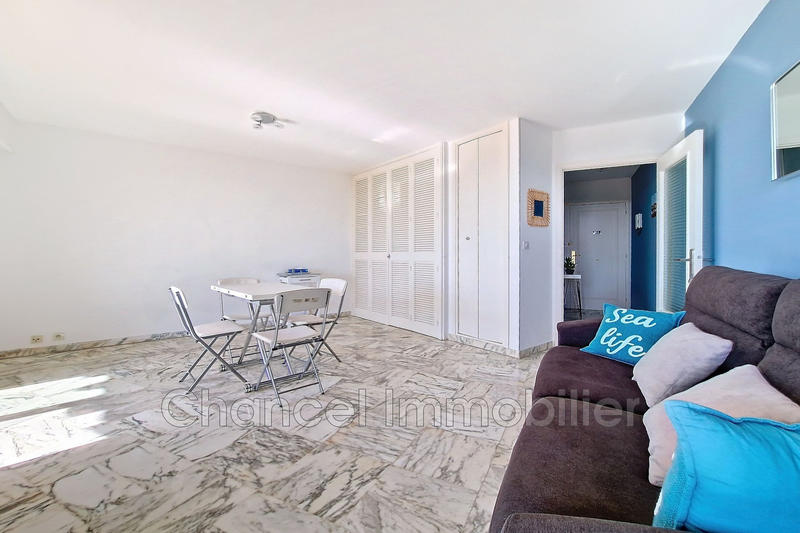 Appartement - 28 m² - 1 pièce