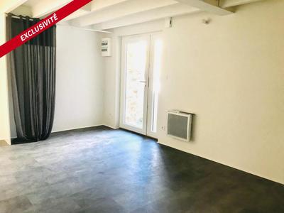 Maison - 60 m² - 2 pièces