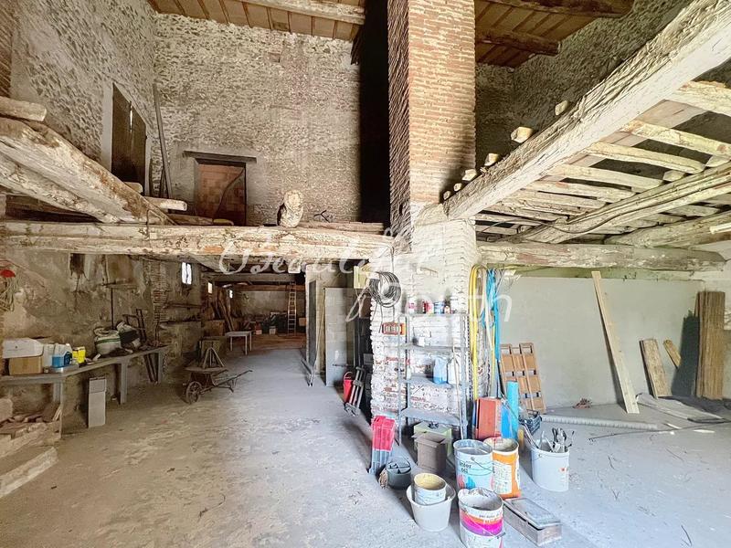 Hôtel particulier - 411 m²