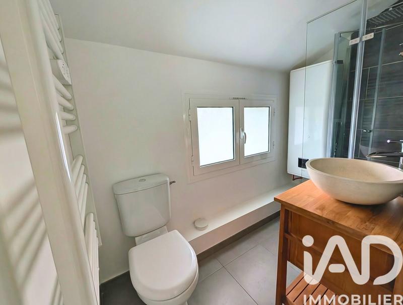 Appartement - 31 m² - 2 pièces