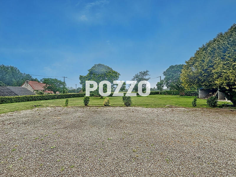 Maison - 72 m² - 3 pièces