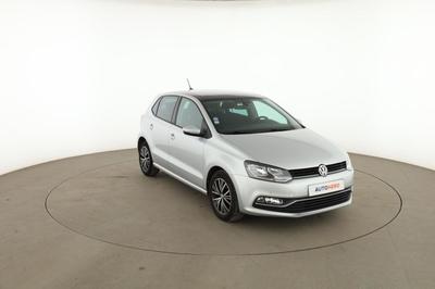 Volkswagen Polo 1.2 Tsi BlueMotion Tech Allstar Dsg7 5p 90 ch