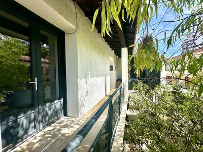 Appartement - 104 m² - 4 pièces