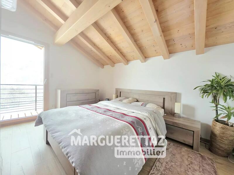Maison - 156 m² - 5 pièces