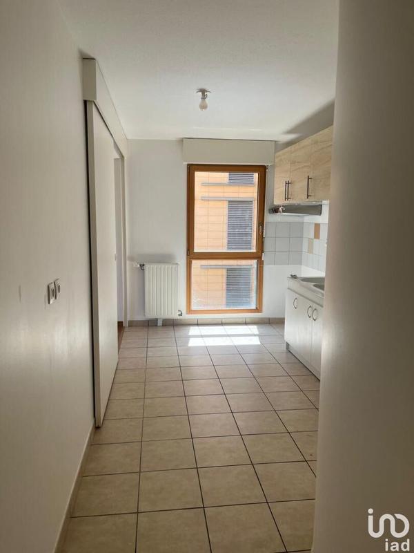 Appartement - 75 m² - 3 pièces