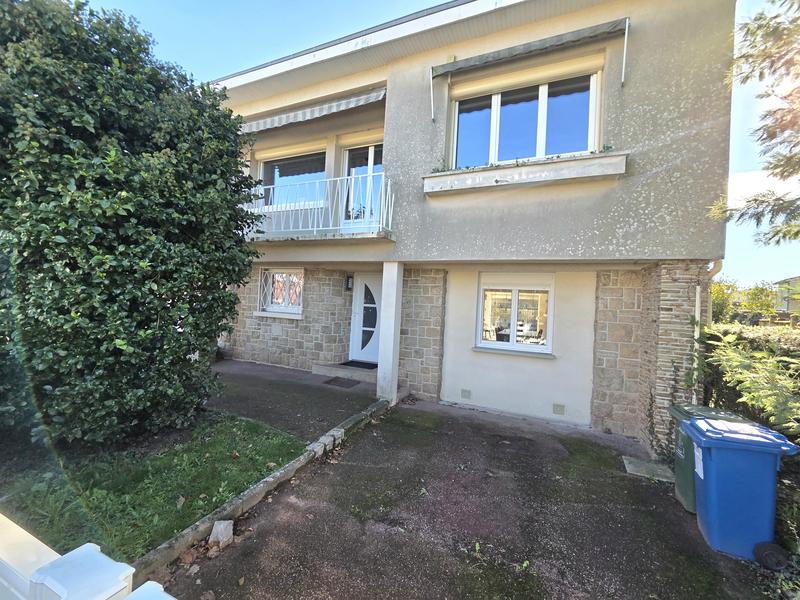 Maison - 114 m² - 6 pièces